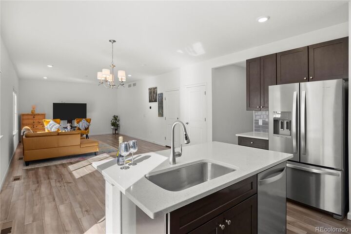 Property Photo:  18274 Martinello Drive  CO 80134 