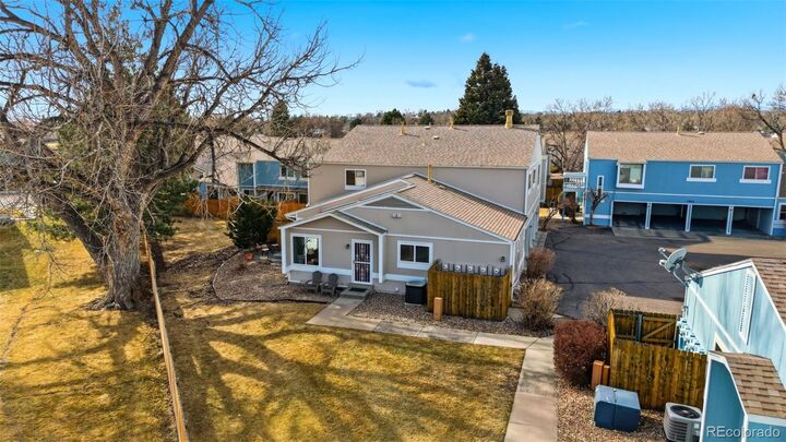 Property Photo:  7944 Chase Circle 113  CO 80003 