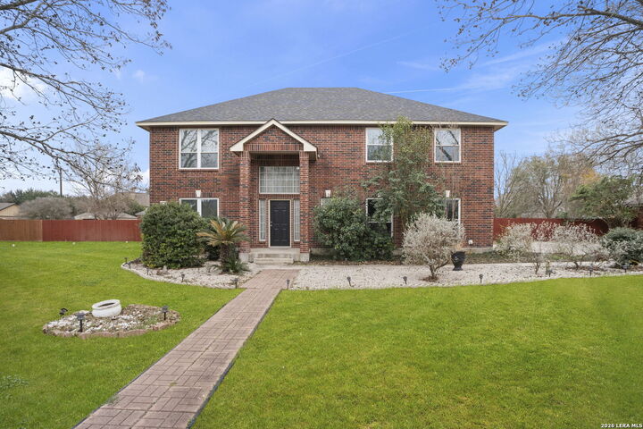 Property Photo:  175 Plantation  TX 78155 