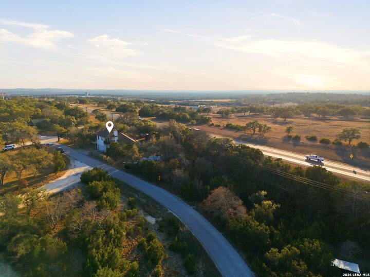 Property Photo:  101 Hillside Dr  TX 78070 