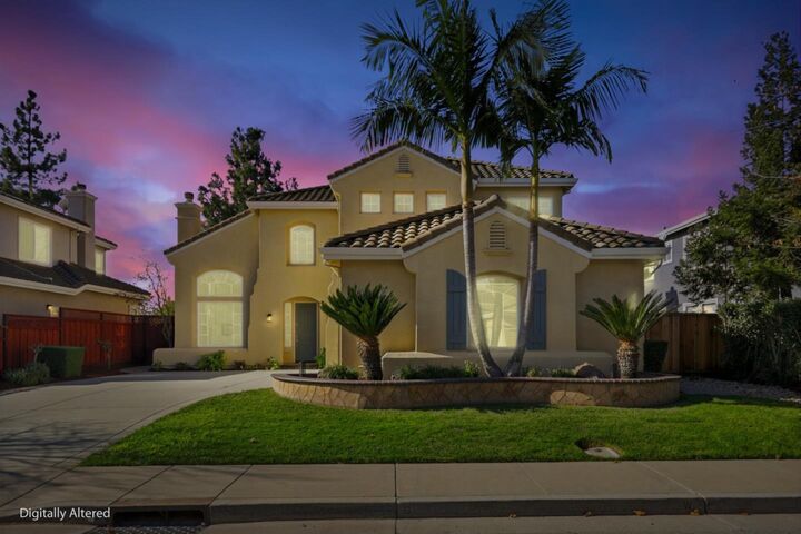 Property Photo:  18431 Carmelo Court  CA 95037 