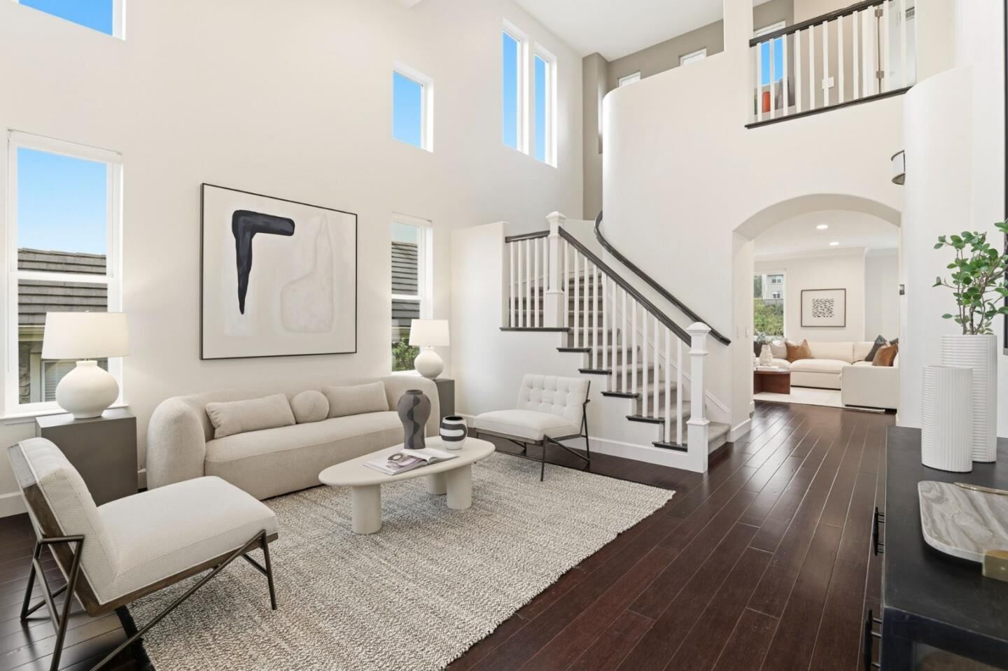 Property Photo:  868 Skyridge Drive  CA 94044 