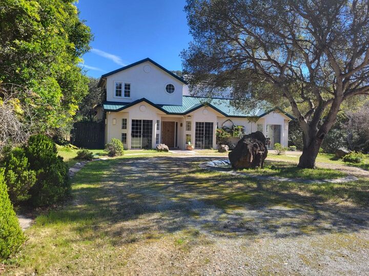 Property Photo:  14641 Tumble Weed Lane  CA 95076 