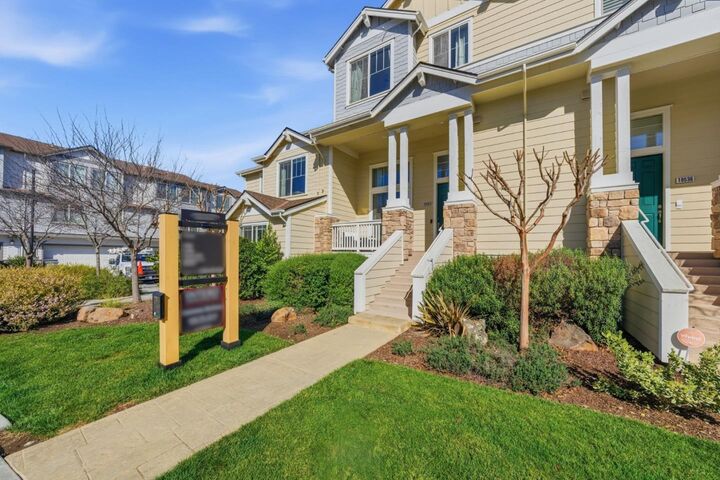 Property Photo: 18540 Garnet Lane CA 95037