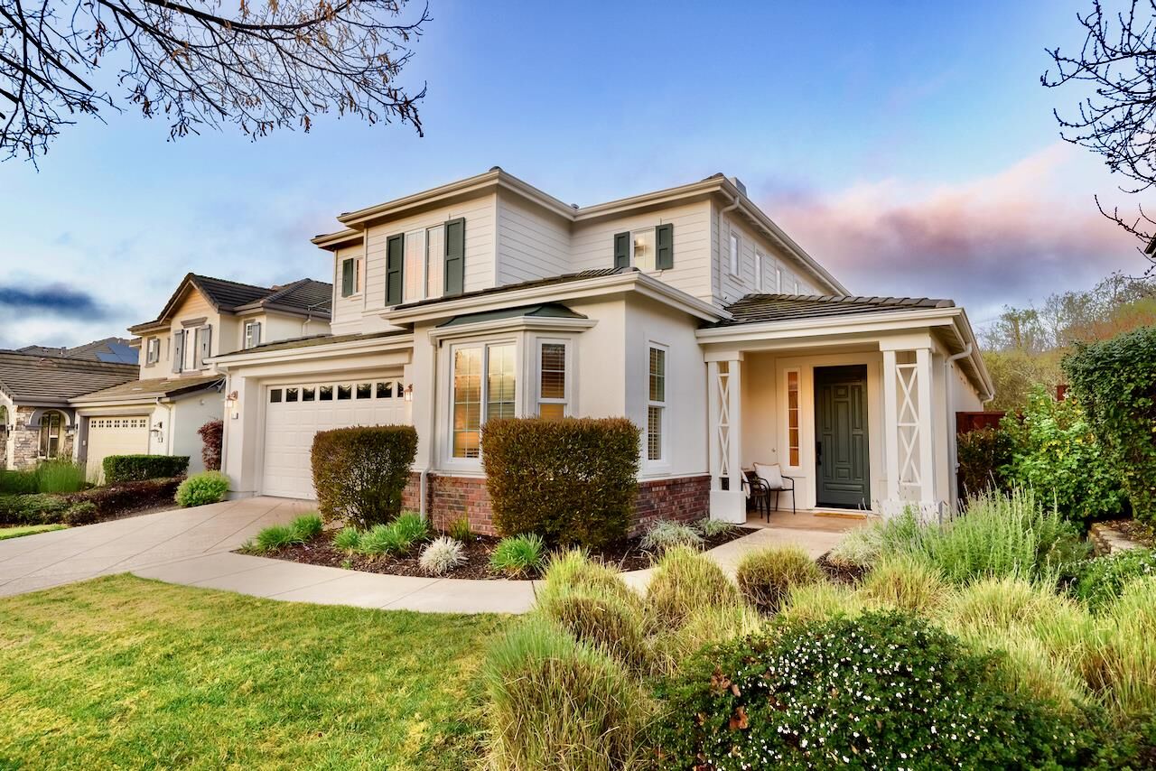 Property Photo:  31 Deerfield Drive  CA 95066 