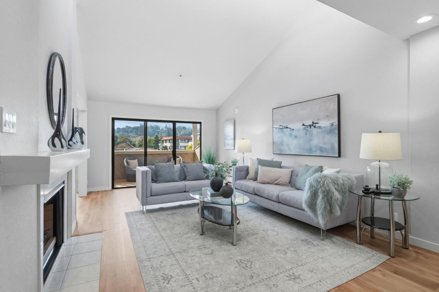 Property Photo:  793 Elm Street 17  CA 94070 