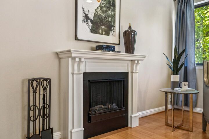 Property Photo:  1115 Continentals Way 203  CA 94002 