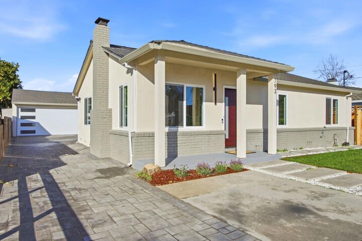 Property Photo:  793 Sherman Oaks Drive  CA 95128 