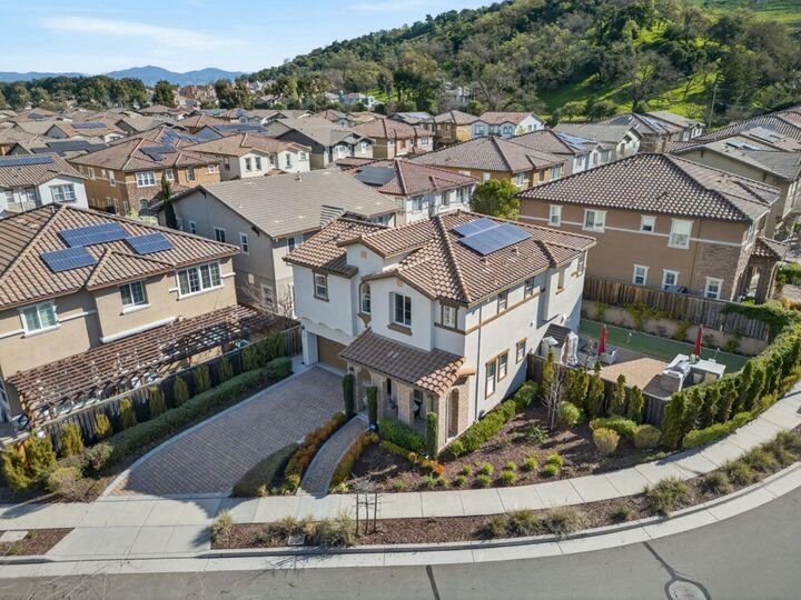 Property Photo:  1855 Sycamore Creek  CA 95120 