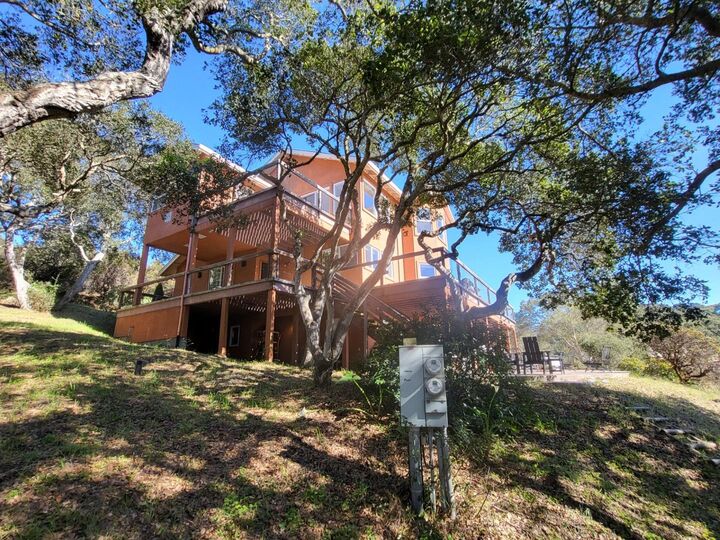 Property Photo:  14643 Tumble Weed Lane  CA 95076 