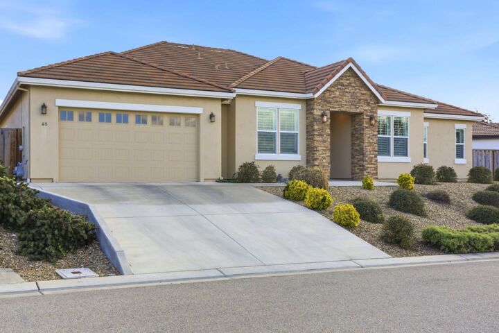 Property Photo:  65 Ralphs Way  CA 95023 