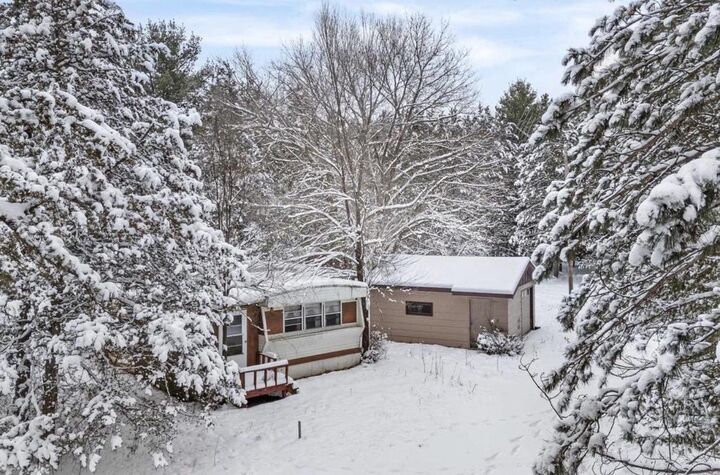 Property Photo: N4974 Brentwood Way WI 53949