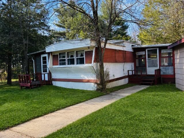 Property Photo:  N4974 Brentwood Way  WI 53949 