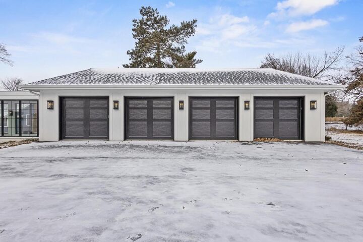 Property Photo: N5673 County Rd A Road WI 54941