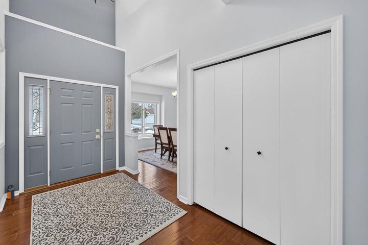 Property Photo:  442 Augusta Drive  WI 53717 