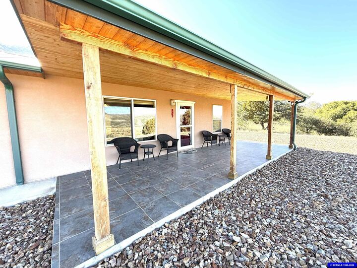 Property Photo:  3 Poncho Road  NM 88049 