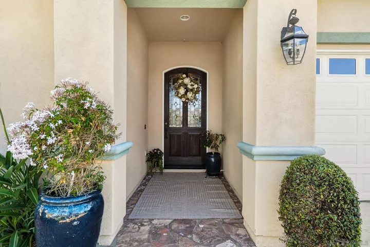 Property Photo: 10829 La Alberca CA 92127