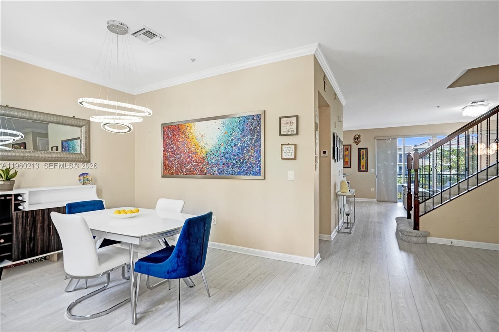 Property Photo:  2925 NW 126th Ave 301-1  FL 33323 