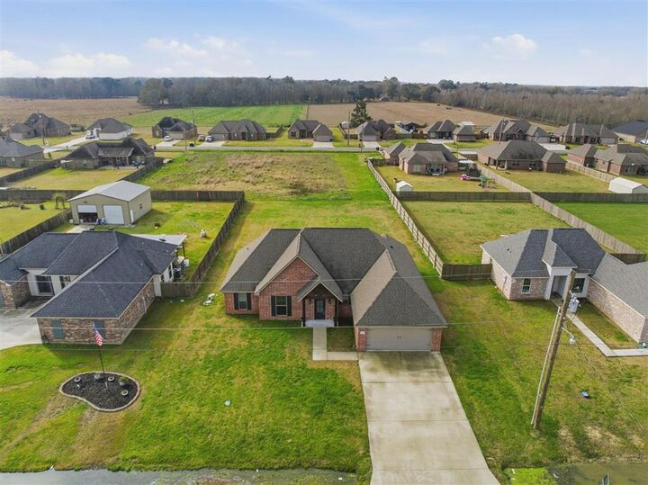 Property Photo: 18843 Kayla Street LA 70647