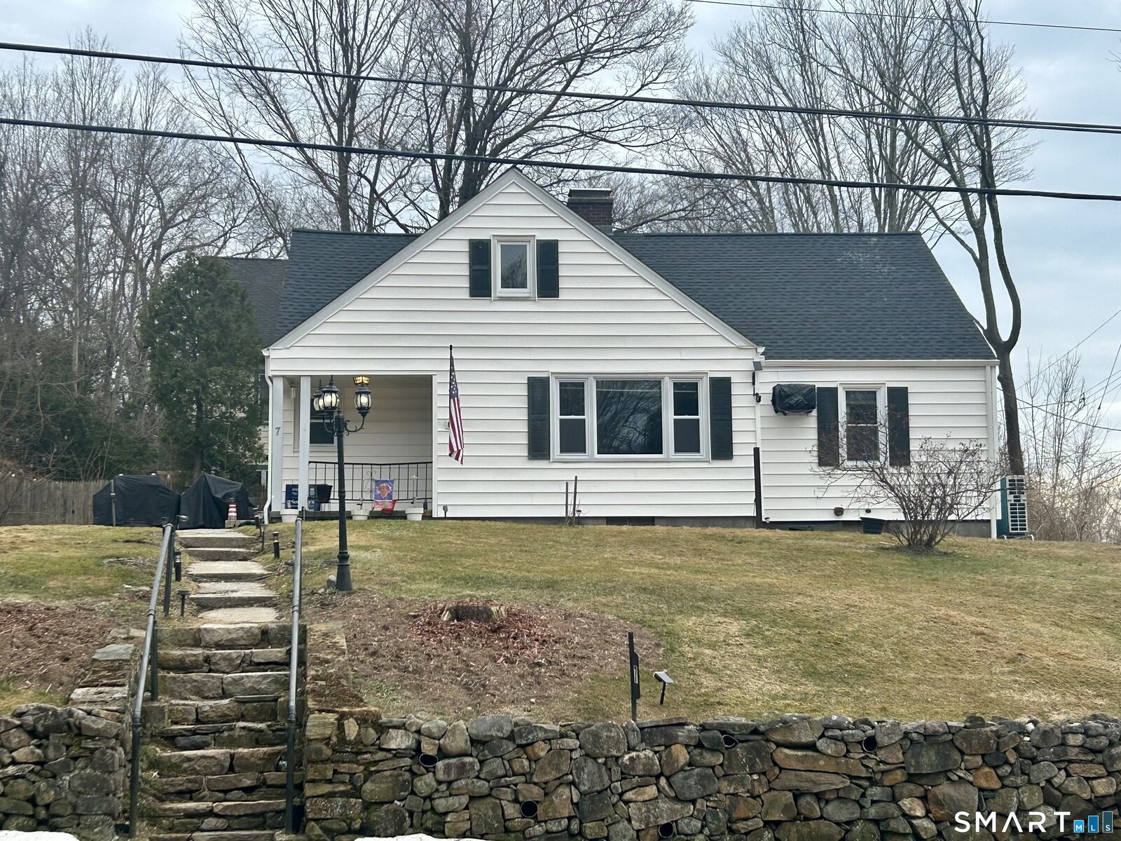 Property Photo:  7 East Lake Road  CT 06611 