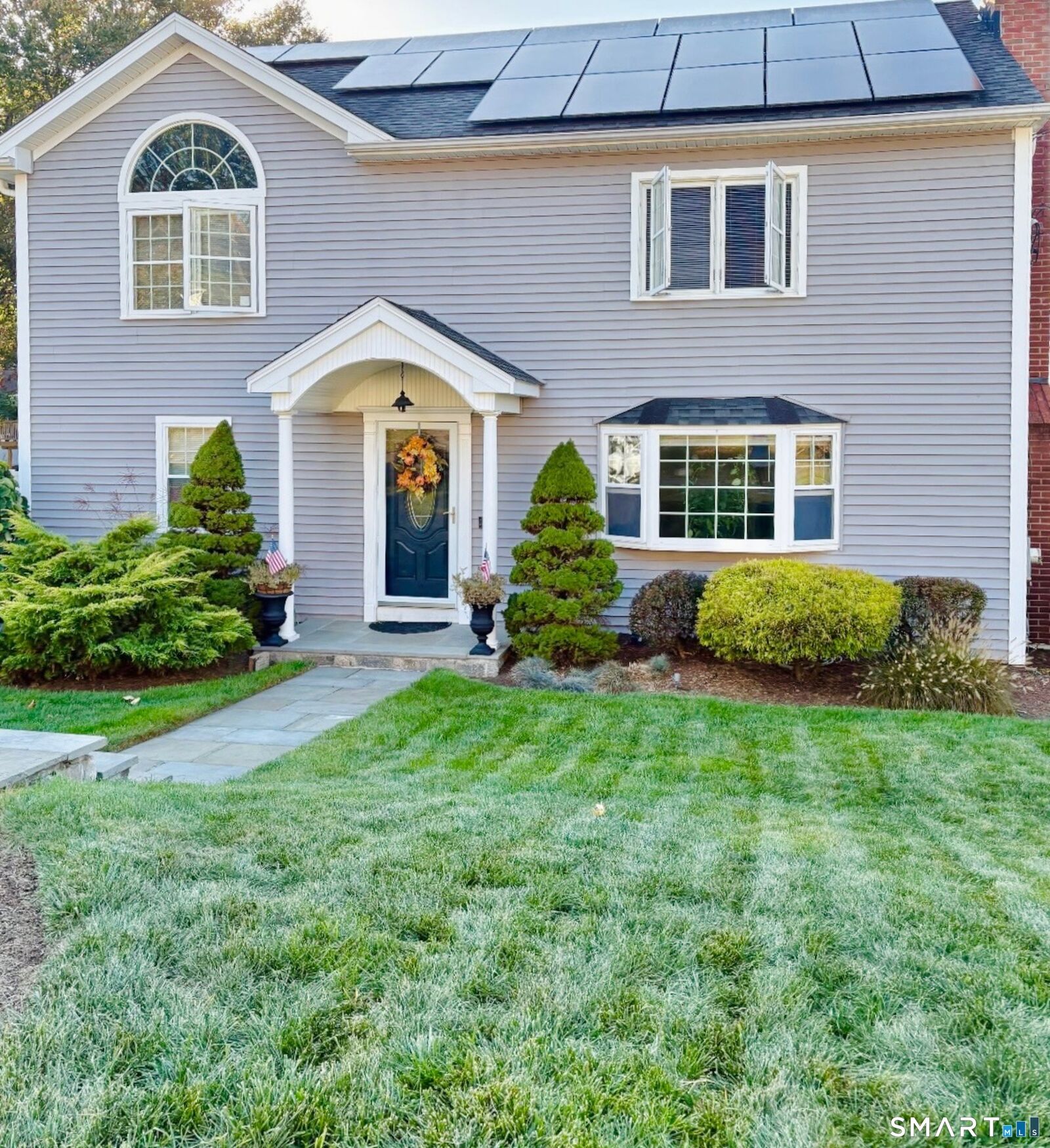 Property Photo: 99 Quinsey Drive CT 06606