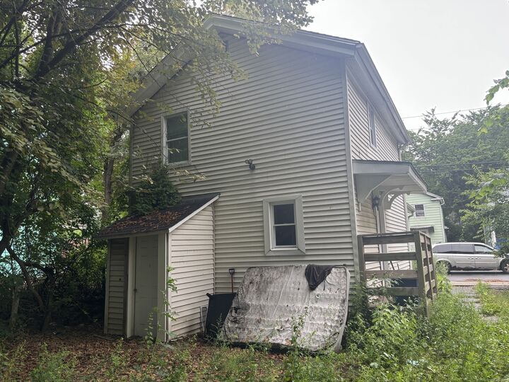 Property Photo:  254 Starr Street  CT 06511 