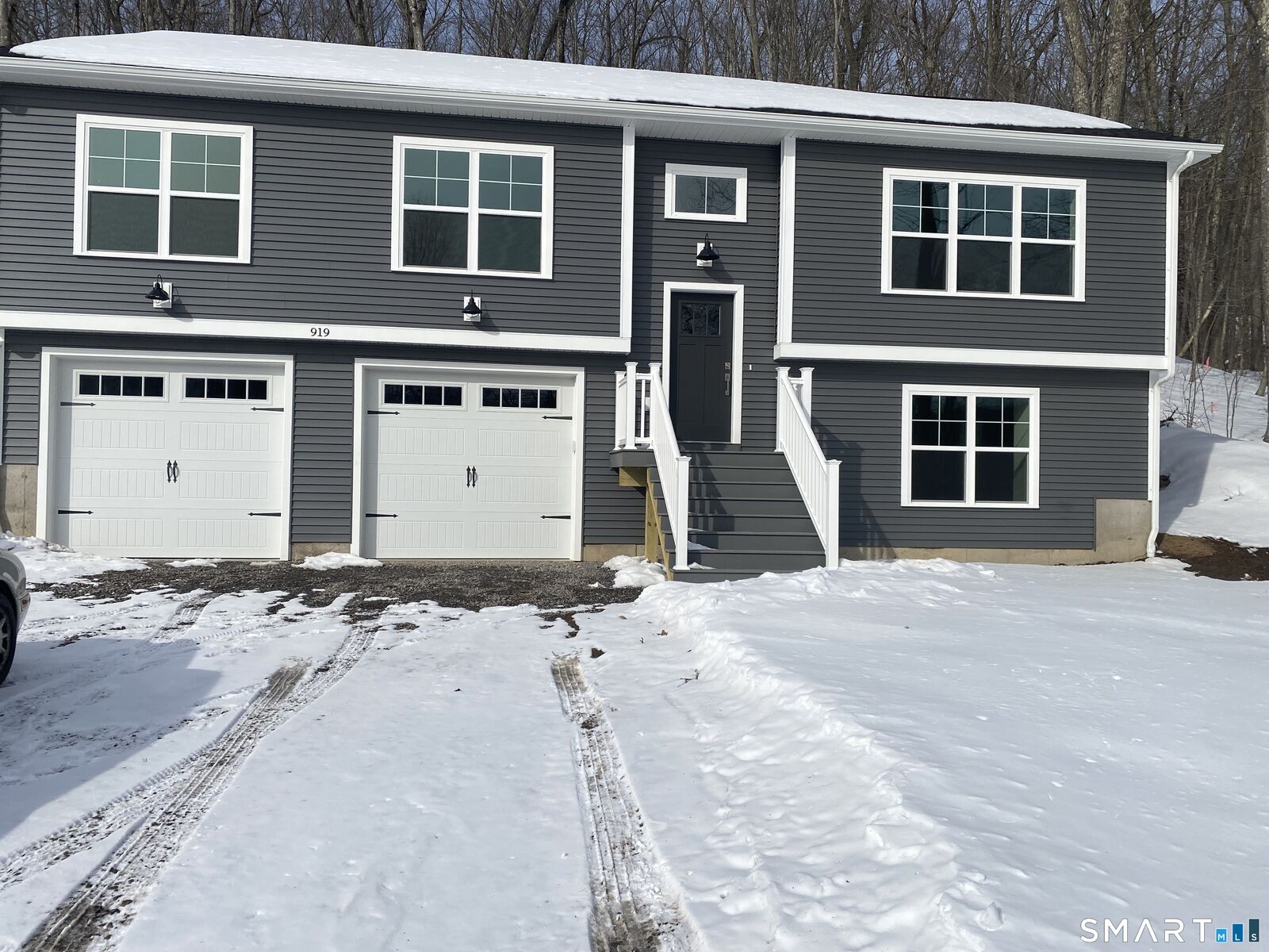 Property Photo:  919 Strongtown Road Road  CT 06488 