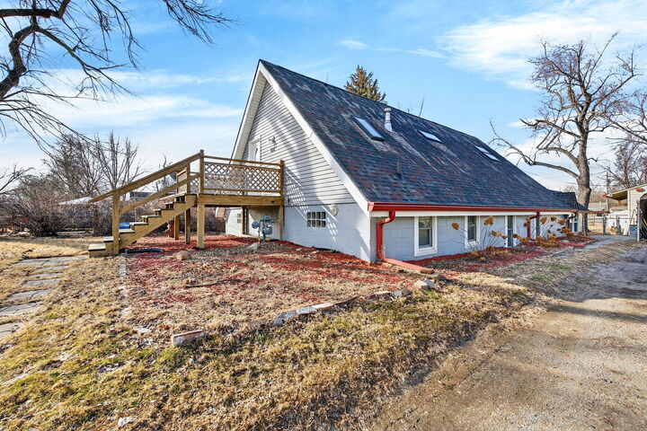 Property Photo:  618 N 40  Street  IA 51501 