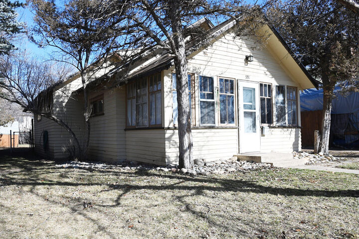 Property Photo:  991 W Works Street  WY 82801 