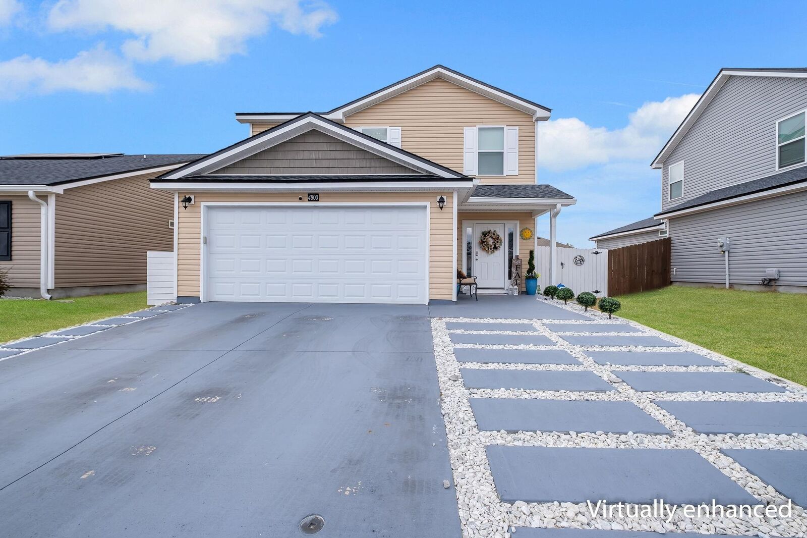 Property Photo:  4800 Silent Creek Lane  FL 32303 