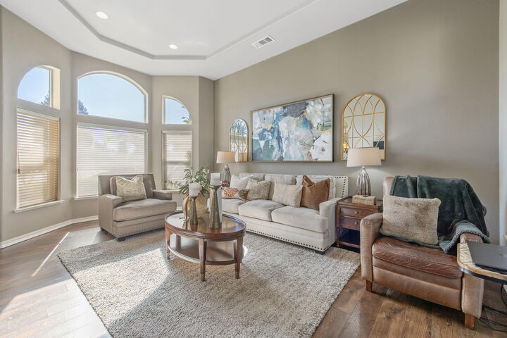 Property Photo: 6614 W Vassar Avenue CA 93277