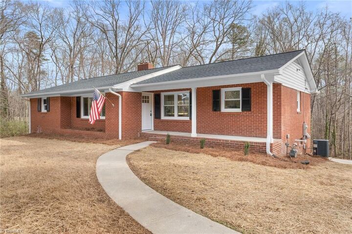 Property Photo:  5920 Loop Road  NC 27012 