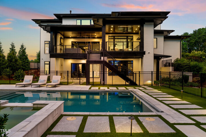 Property Photo:  6508 Century Oak Court  NC 27613 