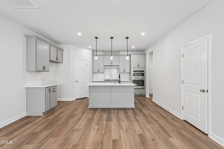 Property Photo:  606 Brackenberry Alley  NC 27587 