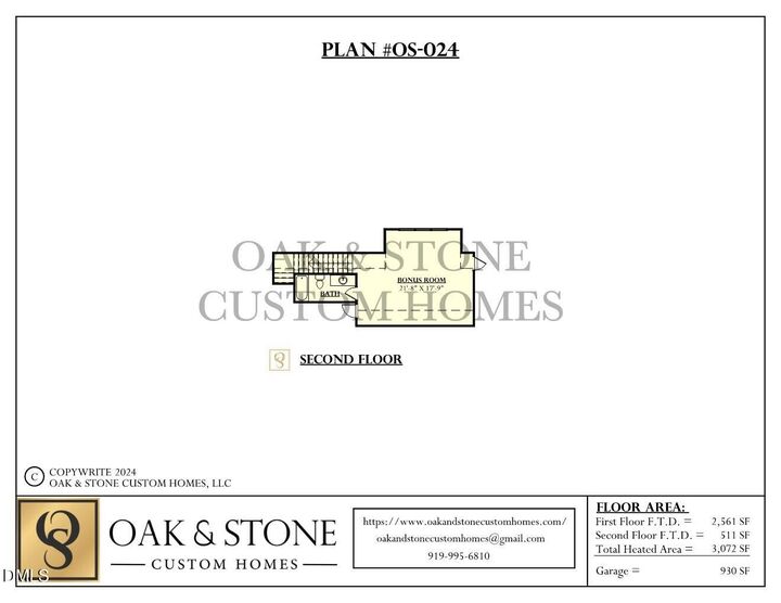 Property Photo:  50 Ashbrooke Falls Drive  NC 27525 