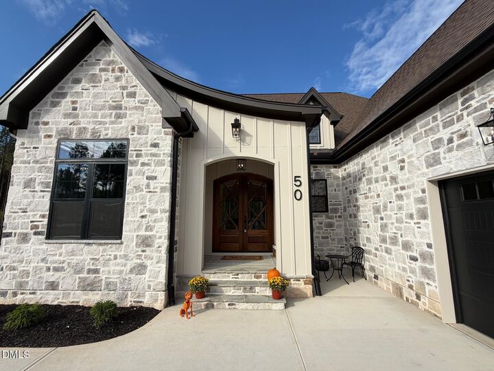 Property Photo:  50 Ashbrooke Falls Drive  NC 27525 