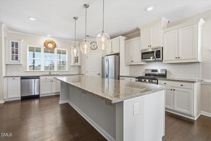 Property Photo:  1208 Farm Leaf Drive  NC 27703 