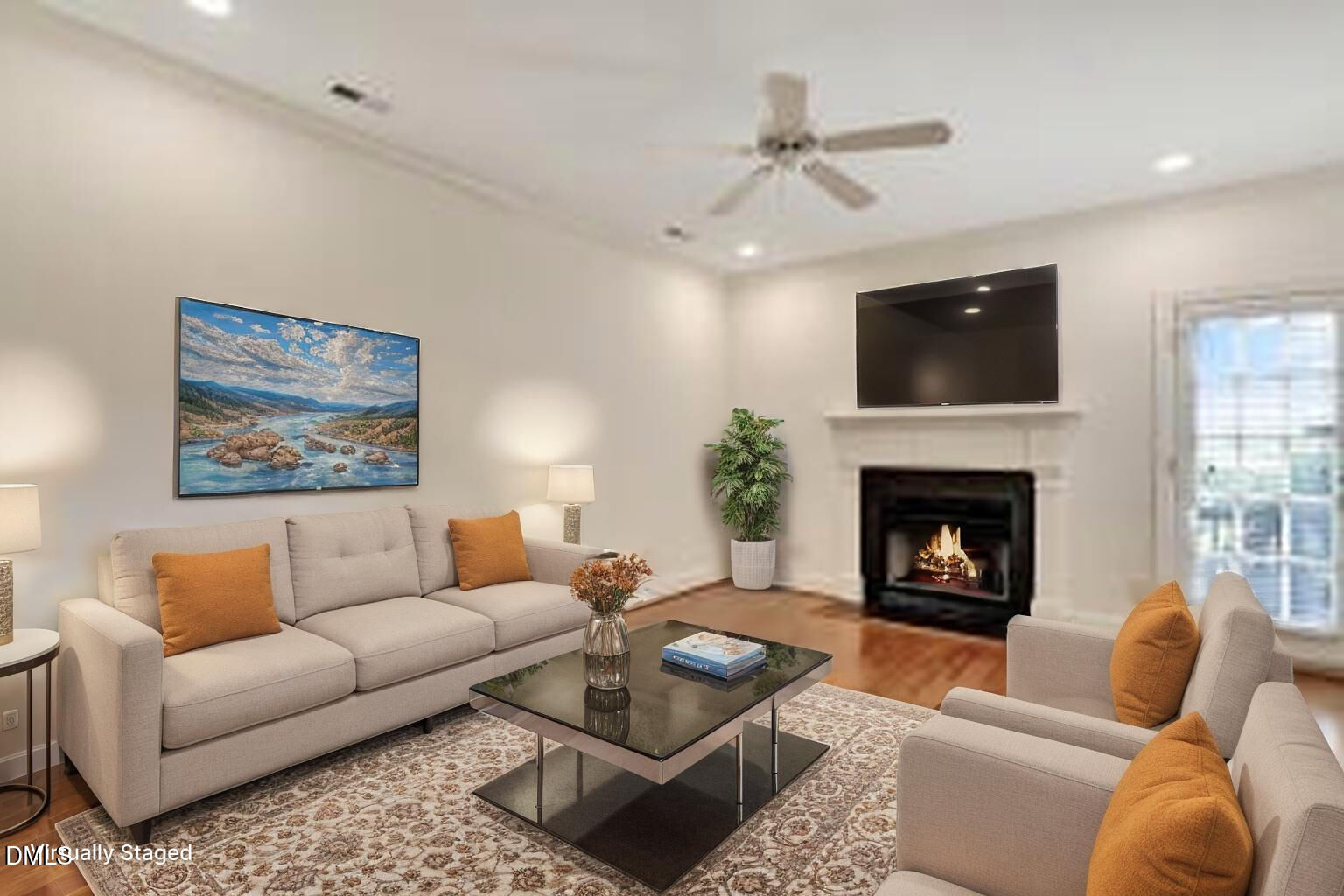 Property Photo:  814 Cotton Exchange Court  NC 27608 