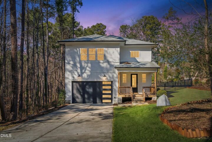 Property Photo:  4706 Highview Place  NC 27606 