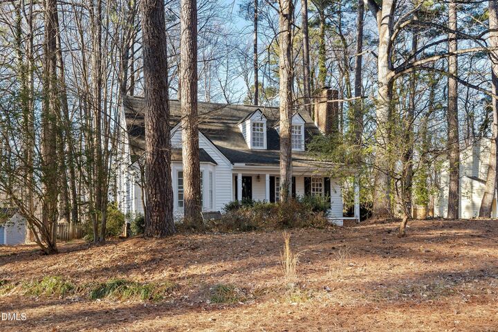 Property Photo:  104 Bayoak Drive  NC 27513 