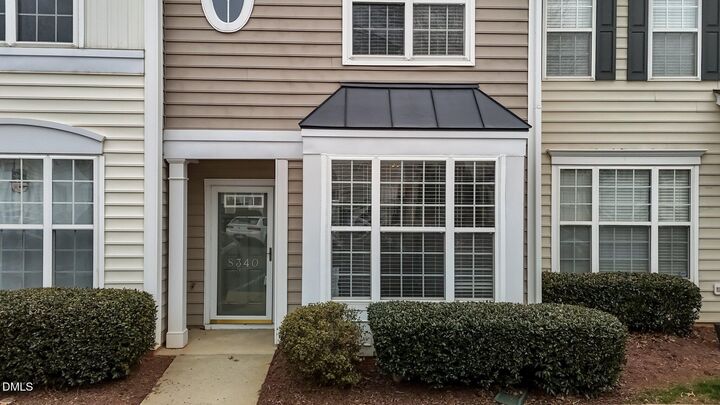 Property Photo: 8340 City Loft Court NC 27613