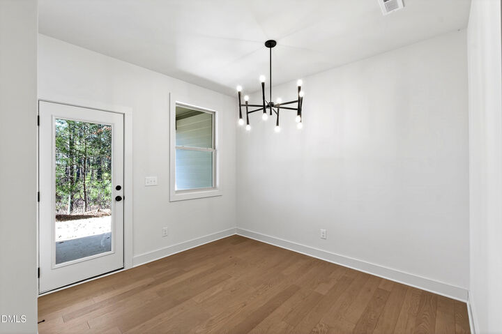 Property Photo: 982 Double Helix Road NC 27523