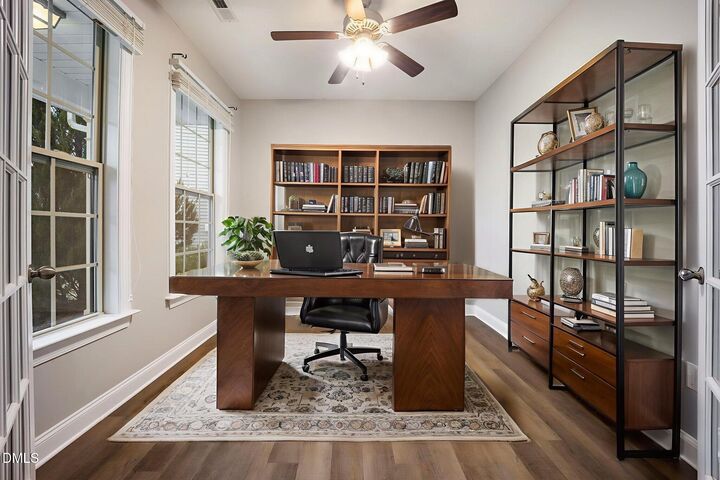 Property Photo:  397 Sugarberry Lane  NC 27527 