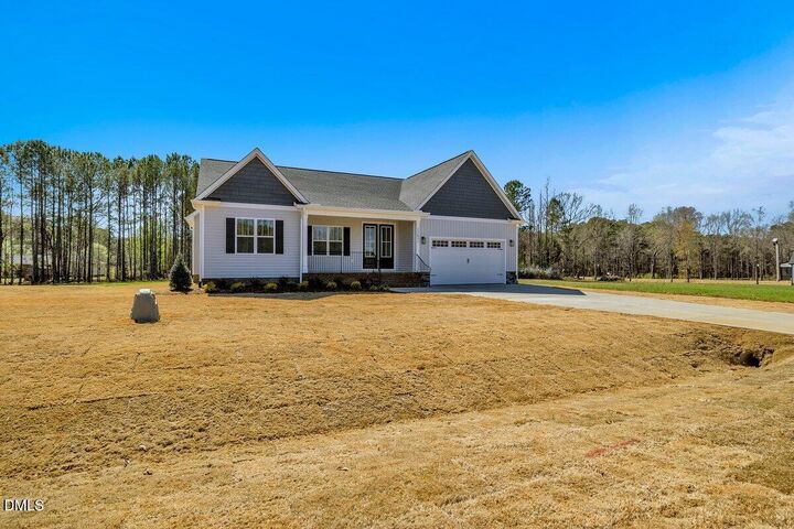 Property Photo:  12631 Mallard Rock Drive  NC 27597 