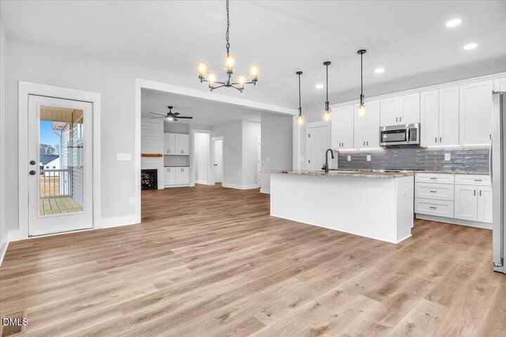 Property Photo:  12631 Mallard Rock Drive  NC 27597 