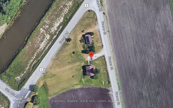 Photo de la propriété:  14 Fraser Street  ON L3Z 3Y8 