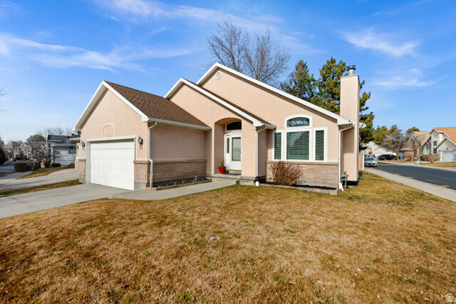 Property Photo:  1369 E Europa Dr S  UT 84106 