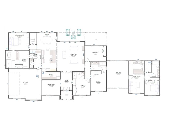 Property Photo:  237 S 950 W  UT 84737 