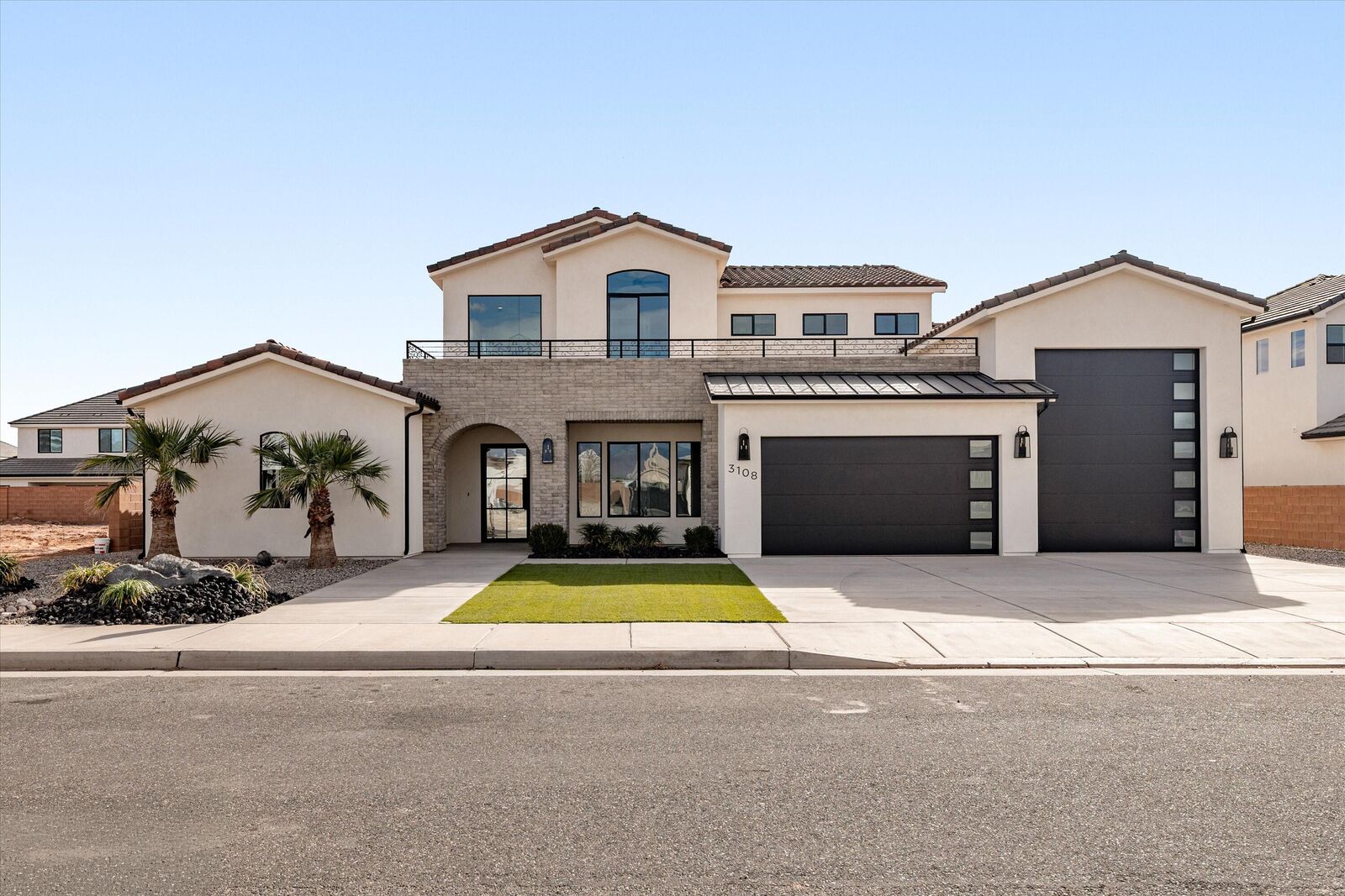 Home for sale in St George: 3108 E 2080 S, St George, UT 84790