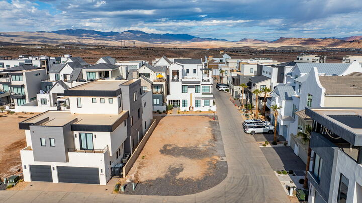 Property Photo:  Lot 544 W Desert Color Phase 5  UT 84790 